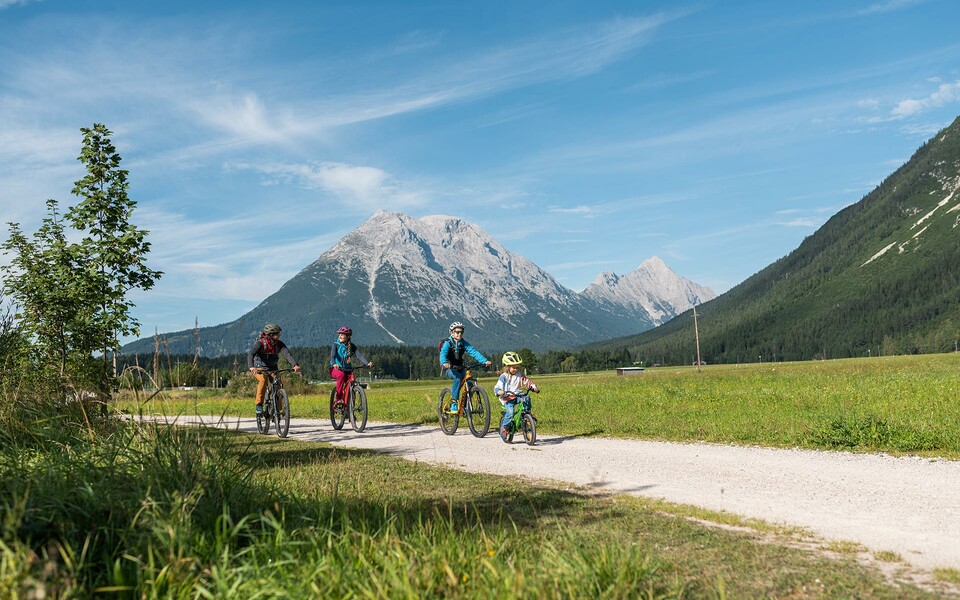 Sommerauszeit - 3 Tage - Hotel Seefelderhof