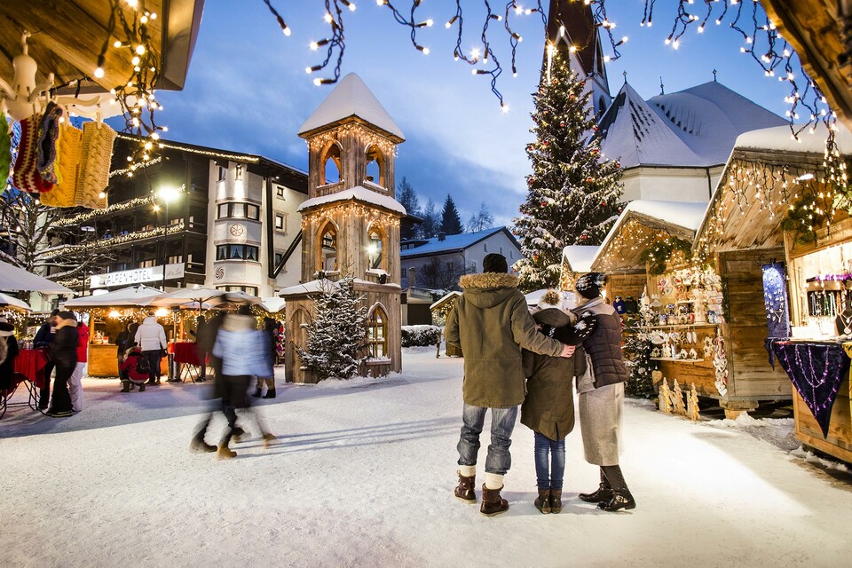 Events in the Region Seefeld - Hotel Seefelderhof