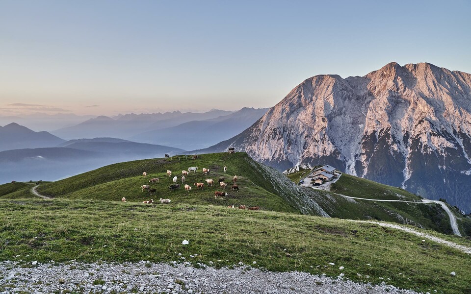 Settimane dei clienti abituali - Hotel Seefelderhof