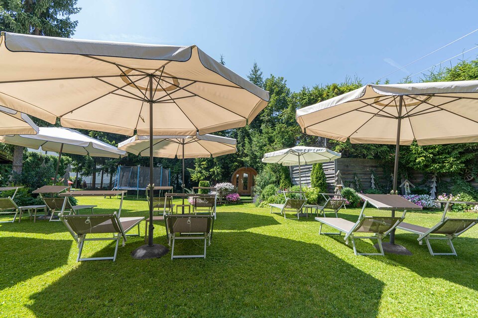  - Hotel Seefelderhof