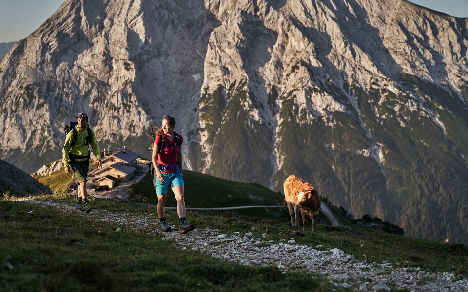 Giornate d’autunno immersi nell’aria di montagna – 3 giorni - Hotel Seefelderhof