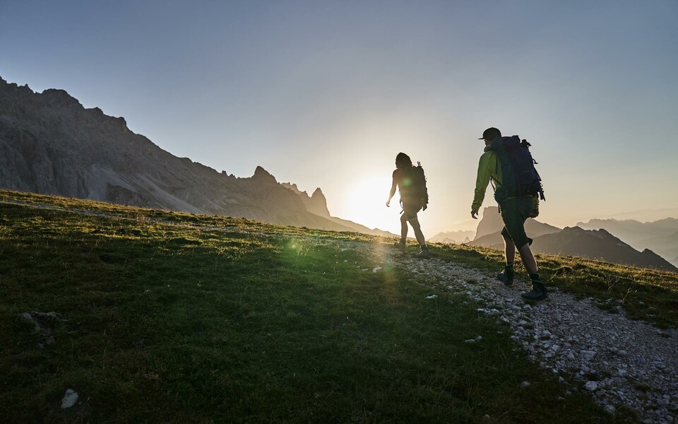 Real summer. Real experiences. - Hotel Seefelderhof